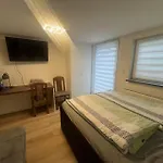Souterrain-Apartment
